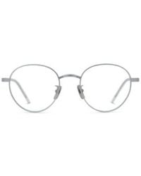 Givenchy - Round Flat Mirror - Lyst