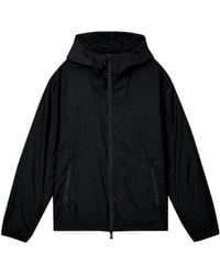 Emporio Armani - Water-Repellent Blouson - Lyst
