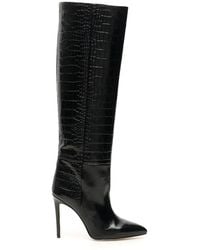 Paris Texas - High-Heeled Over-The-Knee Boots - Lyst