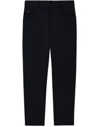 Emporio Armani - J05-Pocket Trousers - Lyst