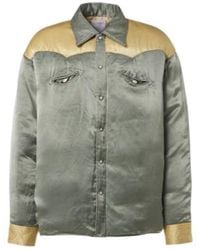 Visvim - Lightcloud Down Jacket - Lyst