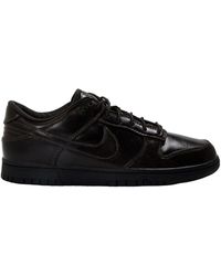 Nike - Dunk Retro Low-Top Trainers - Lyst