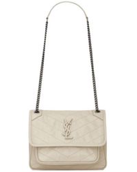 Saint Laurent - Niki Crossbody Bag - Lyst