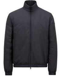 Moncler - Berre Short Down Jacket - Lyst