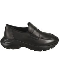Tod's - Penny Bar Sporty Loafers - Lyst