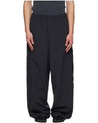 Vetements - Taped Tracksuit Pants - Lyst