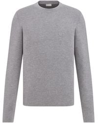 Dior - Cd Icon Sweater - Lyst