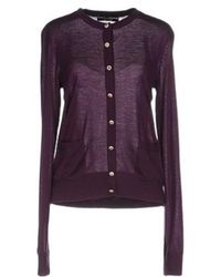 Dolce & Gabbana - Solid Knit Sweater - Lyst