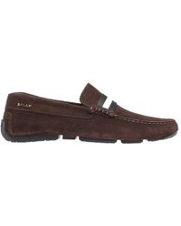 Bally - Logo Love Shoes - Lyst