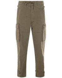 Polo Ralph Lauren - Straight Leg Cargo Pants - Lyst