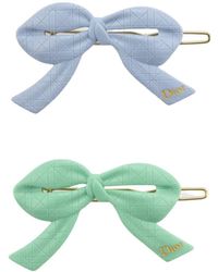 Dior - Kids' Barrettes - Lyst