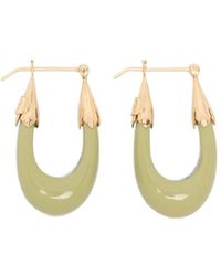 Gas Bijoux - 'Ecume Pm' Earrings - Lyst