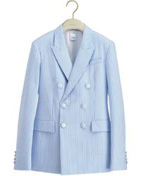 Dior - Iviera Fitted Jacket - Lyst