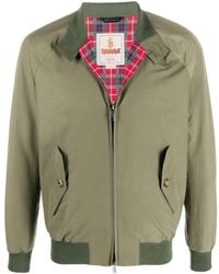 Baracuta - Bomber Jackets - Lyst