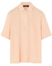 Loro Piana - Gargano Polo Shirt - Lyst