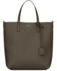 Saint Laurent - Shopping Toy - Lyst