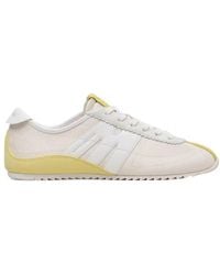 Marc Jacobs - The Brushed Satin 400 Bleecker Runners - Lyst