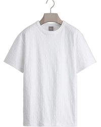Dior - Oblique T-Shirt, Relaxed Fit - Lyst