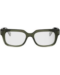 Celine - Full Frame Plain Mirror - Lyst