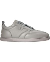 Christian Louboutin - Low-Top Sports Shoes - Lyst