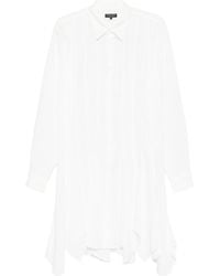 Comme des Garçons - Long Sleeve Shirt - Lyst