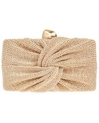Cult Gaia - Lisse Clutch Bag - Lyst
