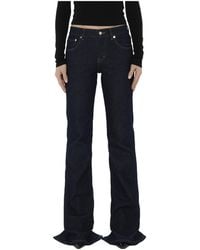 Haikure - Belt-Loop Jeans - Lyst