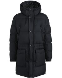 BOSS - Classic Versatile Jacket - Lyst