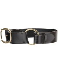 Chloé - Chloé The Chloé Bracelet Belt - Lyst
