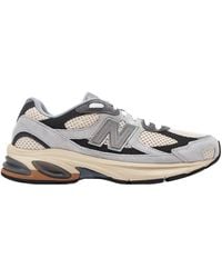 New Balance - "U2010V1" Sneakers - Lyst