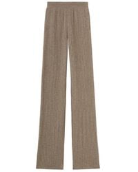 Loro Piana - Baby Coste Pants - Lyst