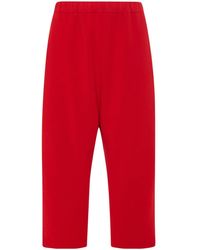 The Row - Herea Cashmere Pants - Lyst