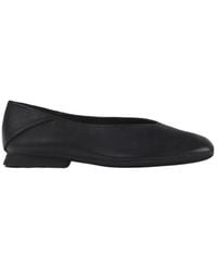 Camper - Casi Myra Slip-On Flat Shoes - Lyst