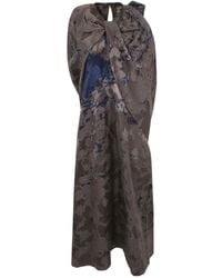 Uma Wang - 'Appli' Dress - Lyst