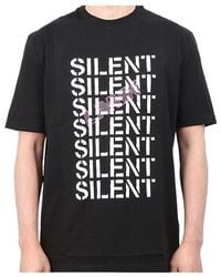 Lanvin - Short Sleeve T-Shirt - Lyst