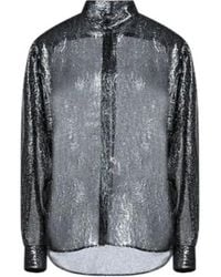 Isabel Marant - Patterned Shirts Blouses - Lyst