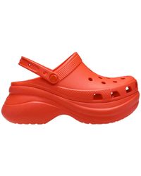 Crocs™ - Round-Toe - Lyst