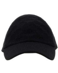 Gucci - Embossed Gg Jersey Baseball Hat - Lyst