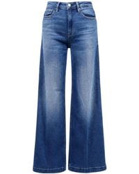 Guess - Belt-Loop Jeans - Lyst