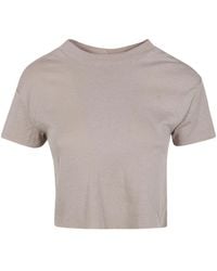 Thom Krom - Short-Sleeved T-Shirt - Lyst