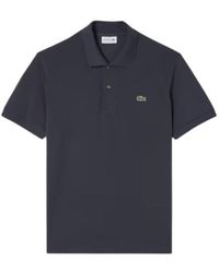 Lacoste - Classic Fit L.12.12 Light Piqué Polo Shirt - Lyst
