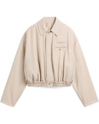 Jacquemus - Melao Blouson Jacket - Lyst
