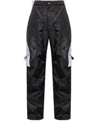 CASABLANCA - Logo Ski Trousers - Lyst