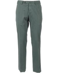 PT01 - Belt-Loops Trousers - Lyst