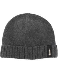 Borsalino - Cashmere Beanie - Lyst