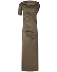 Jacquemus - Midi Dresses - Lyst