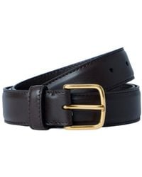 The Row - Buckle Belt - Lyst