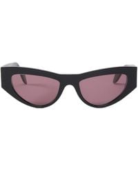 Pinko - Cat-Eye Frame Sunglasses - Lyst