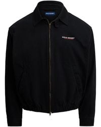 Polo Ralph Lauren - Polo Sport Logo Jacket - Lyst