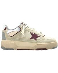 Golden Goose - Forty 2 Low-Top Sneakers - Lyst